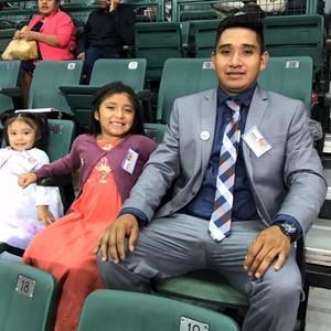 Meet your Posher, Robert